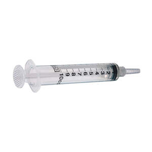 Syringe