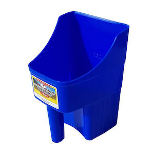 2.5L Feed Scoop Little Giant | Plastic