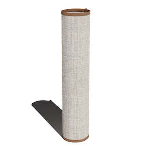 Potting mix manufacturing and packaging: Switch Sisal Replacement Sleeve | Cream