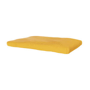 Bean Bag Topper Yellow | Topology