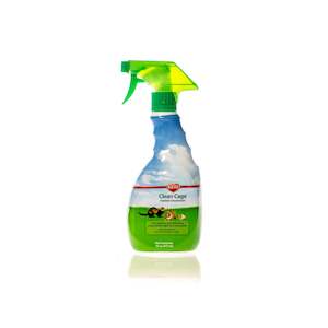 KT Clean Cage Spray 473ml | Kaytee