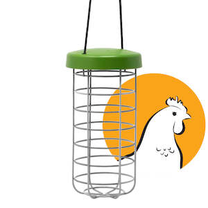 Caddi Chicken Treat Holder | Omlet