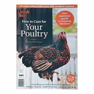 How To Care For Your Poultry | Volume 1