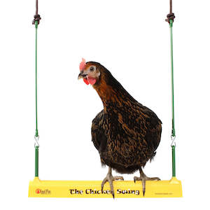 The Chicken Swing