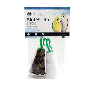 Potting mix manufacturing and packaging: Bird Bell Health Pack | Twin Pack | Topflite