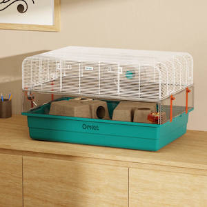 Small Pet Habitat | Mice or Rat Cage | Omlet