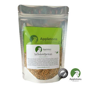 Wheat Greens 200g | Appletons