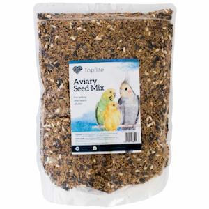 Potting mix manufacturing and packaging: Aviary Mix | Topflite