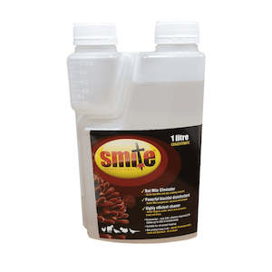 Potting mix manufacturing and packaging: Smite Professional Concentrate