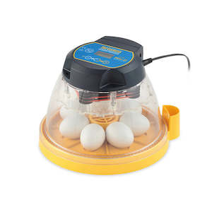 Mini II Advance Incubator | Brinsea