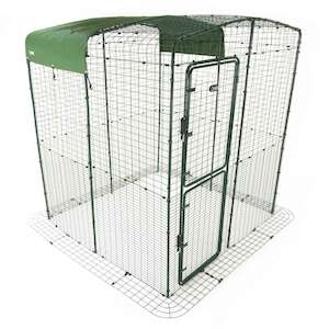 2m Heavy Duty Cover | Omlet Pet Run | 810.0145