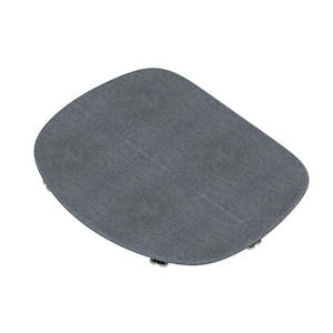 Grey Woven Cushion for Platform | Freestyle Cat Tree