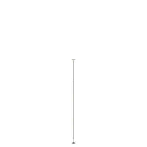 Vertical Pole Kit for Omlet Cat Tree | 2.15m to 2.6m