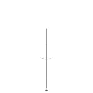 Vertical Pole Kit for Omlet Cat Tree | 2.6m to 3.05m