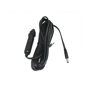 In-Car Adaptor Lead 12V | Brinsea