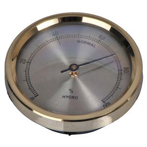 Hygrometer | Bi-Metal | TFA Germany