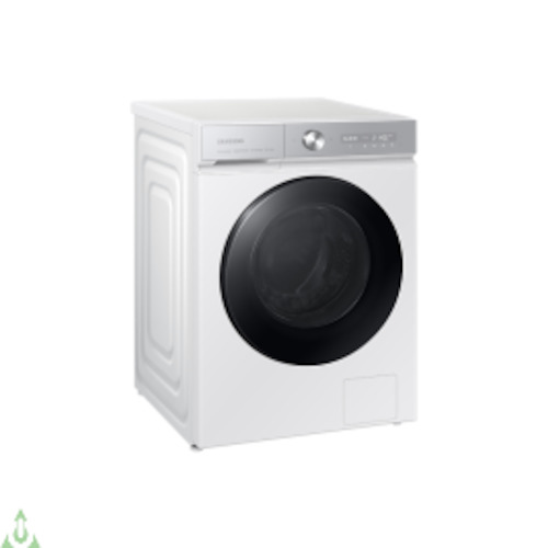 Samsung 12kg BESPOKE BubbleWash Smart Front Load Washer