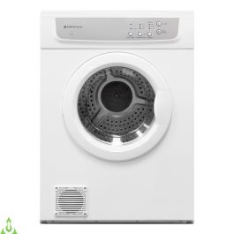 Parmco 7KG Sensor Tumble Dryer 7 Year Warranty