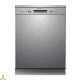 Parmco 600mm Economy Plus Stainless Steel, 7 Year Warranty