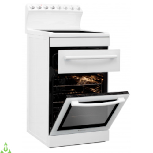 Parmco FS54CER CERAMIC COOKER, PRE-ORDER ONLY