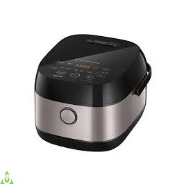 Repairing household electronic equipment: Toshiba 1.8L IH Rice Cooker