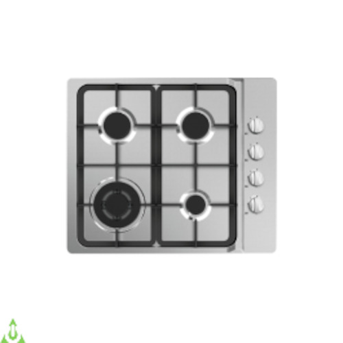 Repairing household electronic equipment: Midea 60cm Gas Cooktop