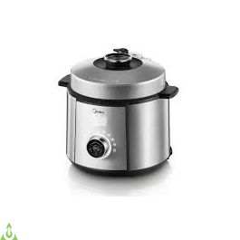 Repairing household electronic equipment: Midea 5.5L Pressure Cooker