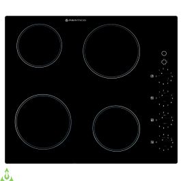 Parmco 600mm Hob, Ceramic, Frameless, 7 Year Warranty