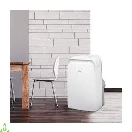 Midea Portable Air Conditioner 3.5kw Cooling