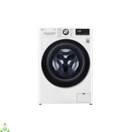 LG 9kg Front Load Washing Machine with Steam+