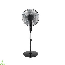 Repairing household electronic equipment: Midea Stand Fan 12 speed