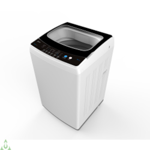 Repairing household electronic equipment: Midea 10kg Top Loader