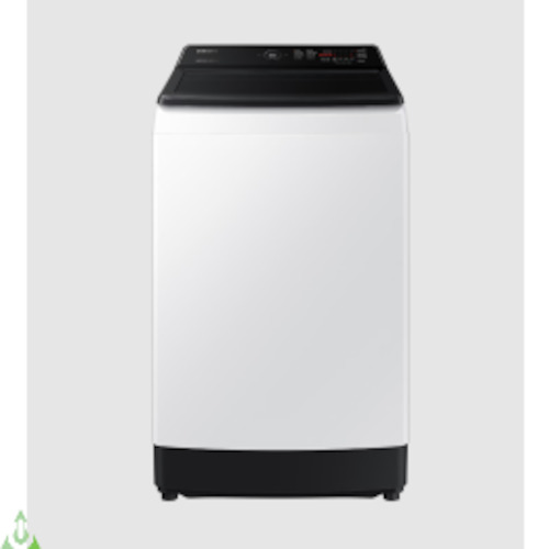 Samsung 7kg Washing Machine with BubbleWash™ and Digital Inverter Technology