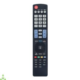 LG AKB73756560 Remote Control