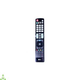 Repairing household electronic equipment: LG AKB76037101 Remote Control