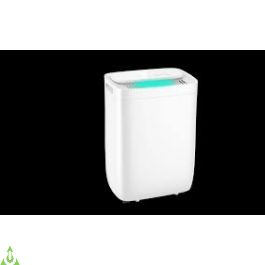 Midea FreshDry Dehumidifier HEPA Filter with WIFI