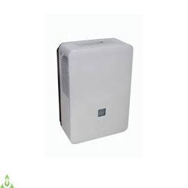 Midea 50L/Day Dehumidifier with 6L Water Tank