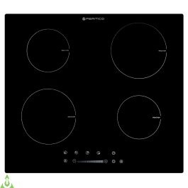 Parmco 600mm Frameless Induction Cooktop, Pre-order Only