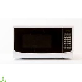 Repairing household electronic equipment: Midea 20L Microwave