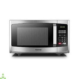 Toshiba 23L Microwave Oven