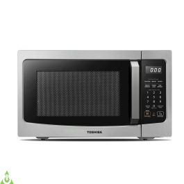 Repairing household electronic equipment: Toshiba 34L Microwave Oven