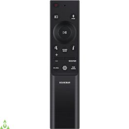 Repairing household electronic equipment: Genuine SAMSUNG Soundbar Remote Control AH81-15047A