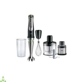 Repairing household electronic equipment: Braun Multiquick 9 Hand Blender - Hot Item Clearance Pricing