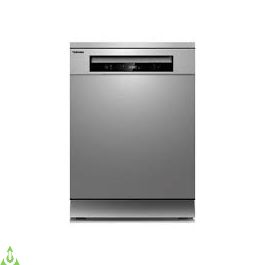 Toshiba 14 Place Settings Dishwasher, RPK