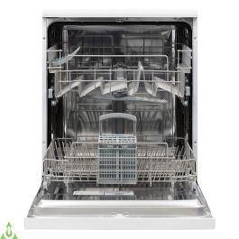 Parmco 600mm Freestanding Dishwasher, Economy White, 7 Year Warranty