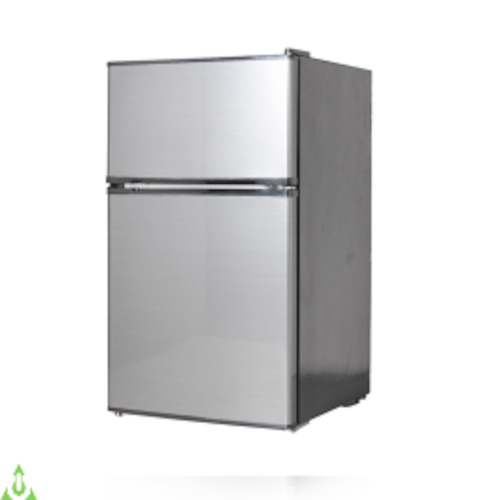 Midea 87L Bar Fridge and Freezer