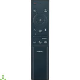 Genuine SAMSUNG Soundbar Remote Control AH81-15498A