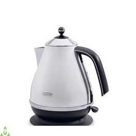 Repairing household electronic equipment: DeLonghi Icona Kettle