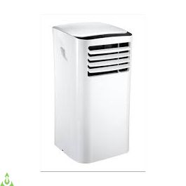 Midea Portable Air Conditioner 2.6kw Cooling