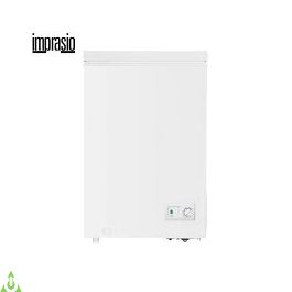 Repairing household electronic equipment: Imprasio 98L Chest Freezer